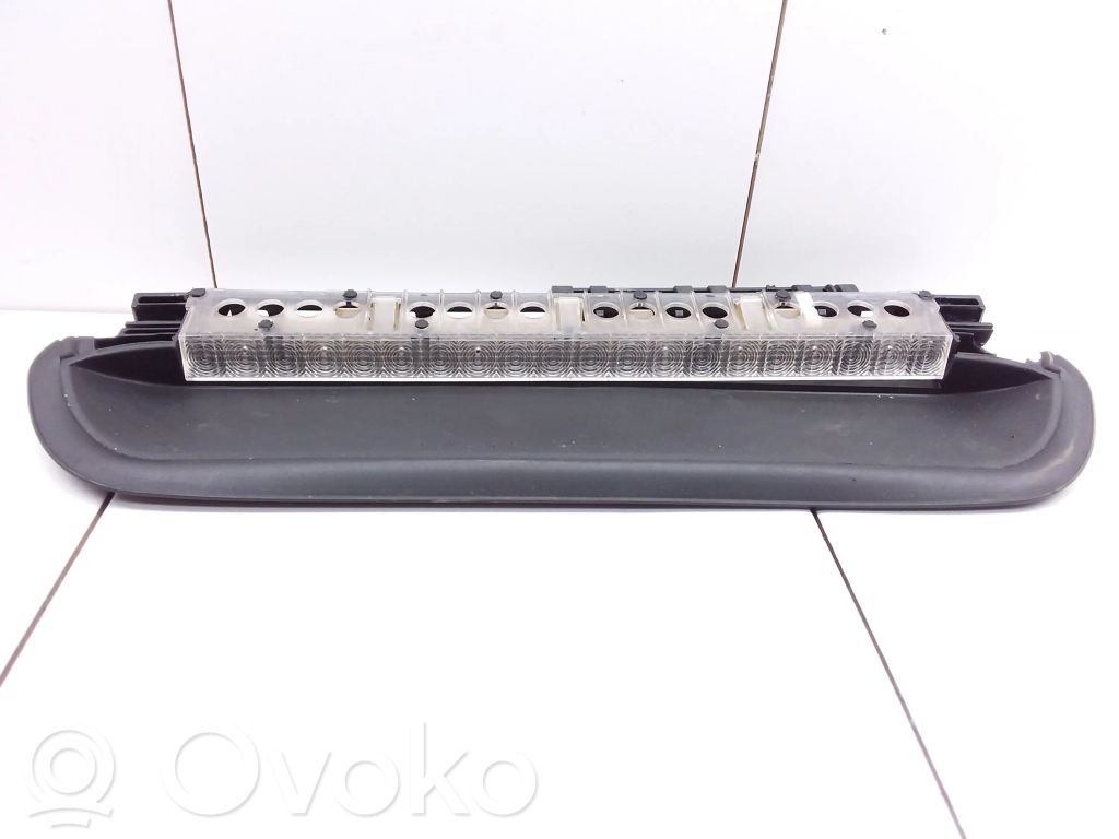 BMW 3 E46 Dritte Bremsleuchte 
