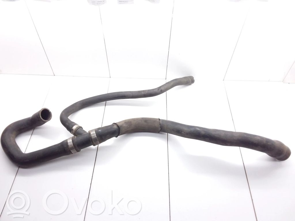 Ford Focus C-MAX Engine coolant pipe/hose 