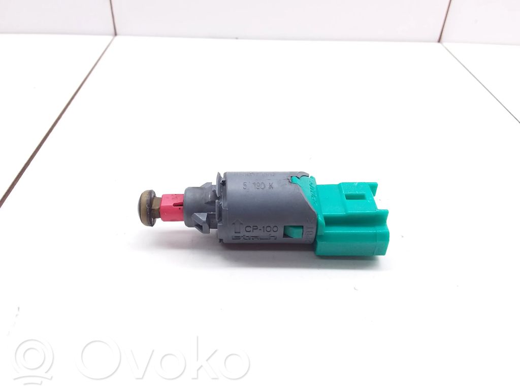 Renault Master III Brake pedal sensor switch 