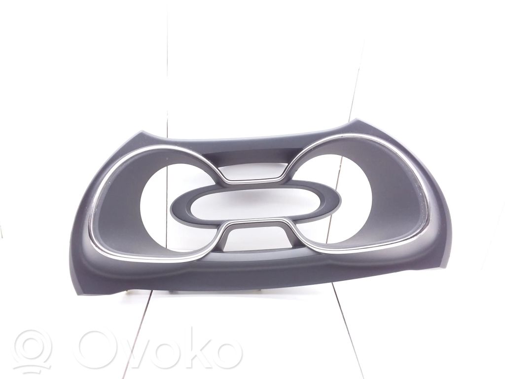 Renault Captur Moldura del panel 