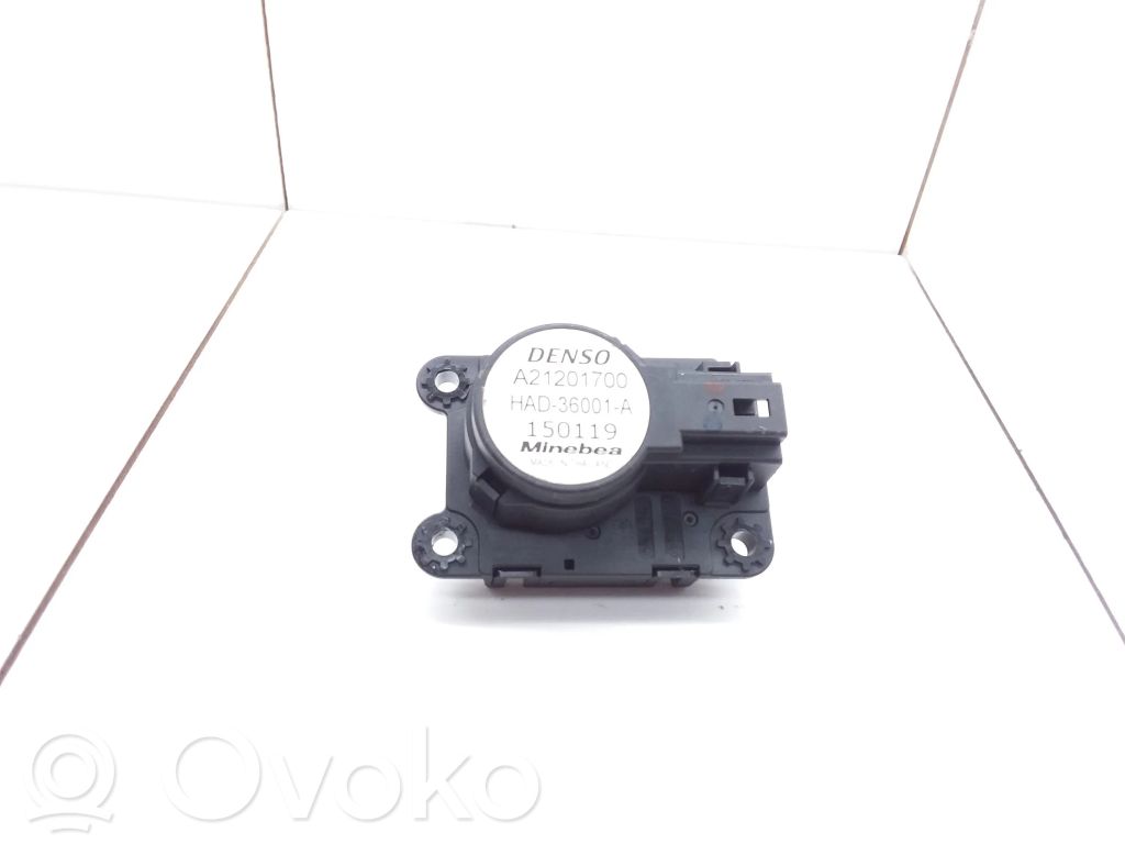 Renault Captur Air flap motor/actuator 