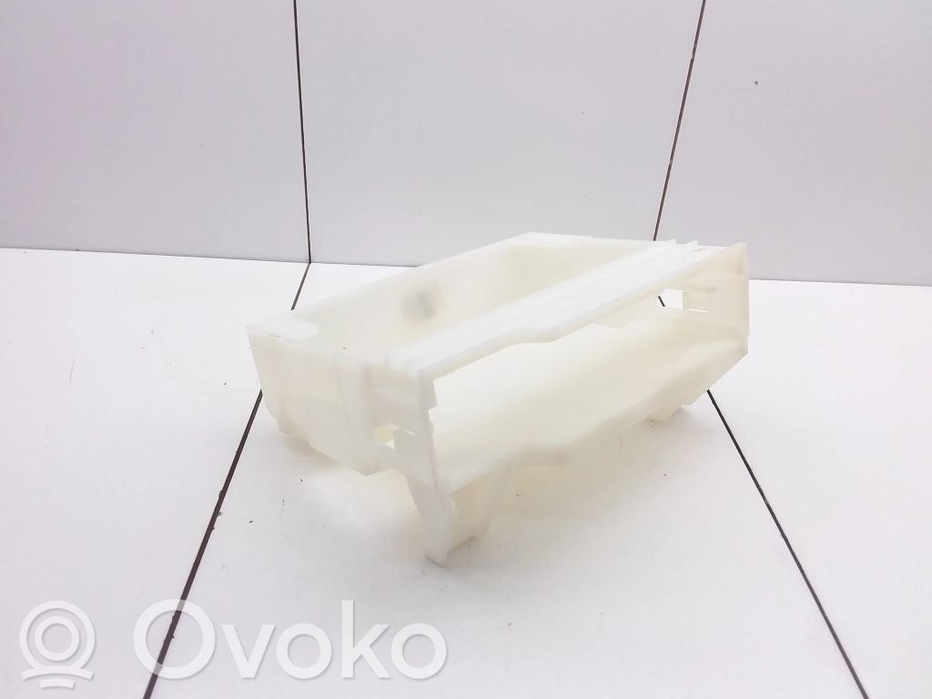 Renault Captur Ramka deski rozdzielczej 