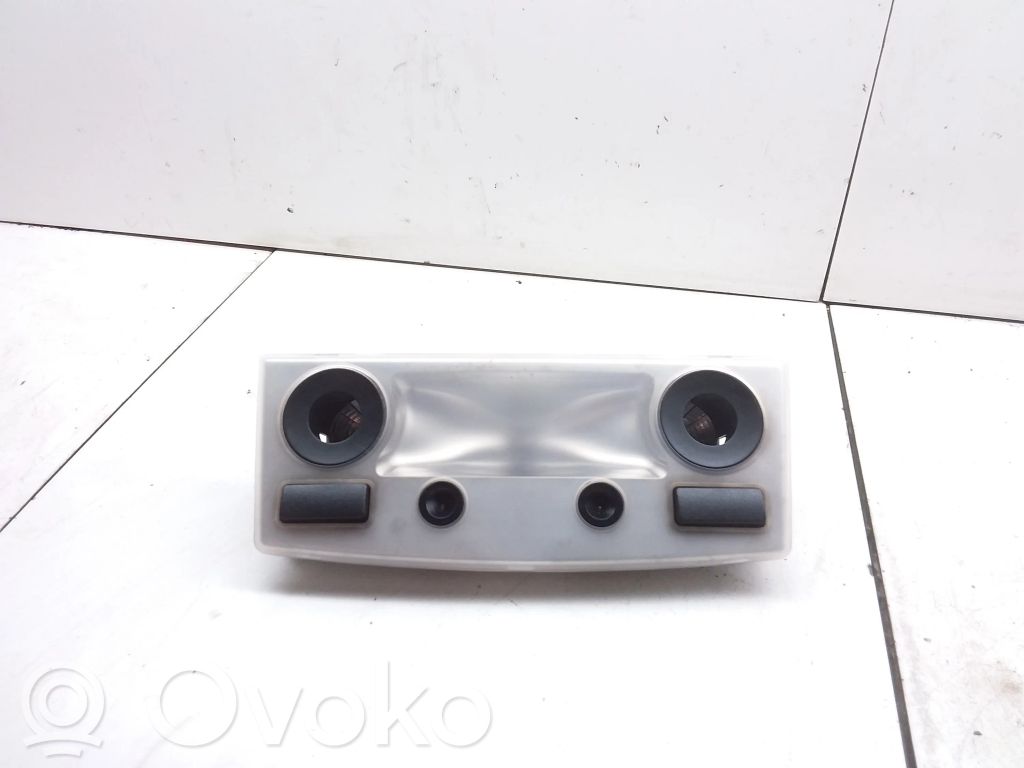 BMW 5 E60 E61 Front seat light 