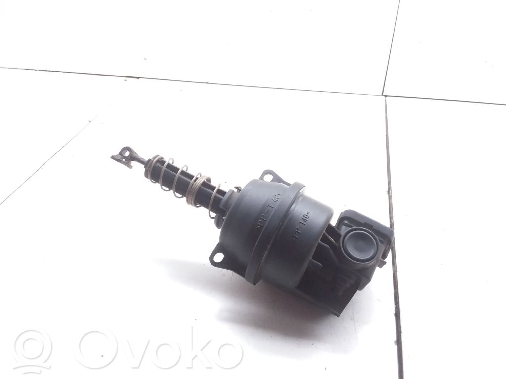 Mercedes-Benz Sprinter W901 W902 W903 W904 Poduszka silnika 