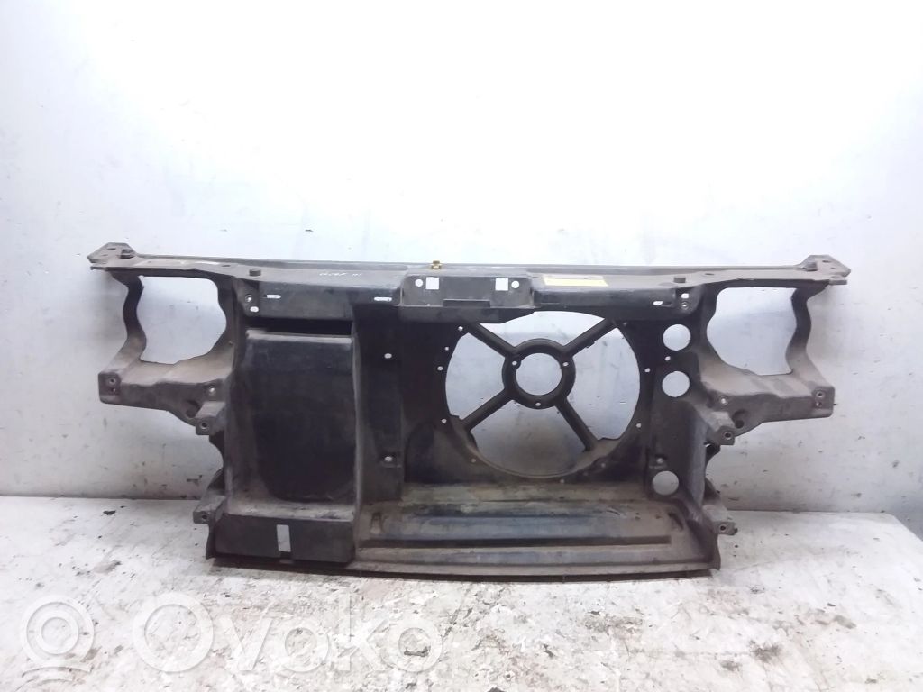 Volkswagen Golf III Schlossträger frontträger frontmaske 