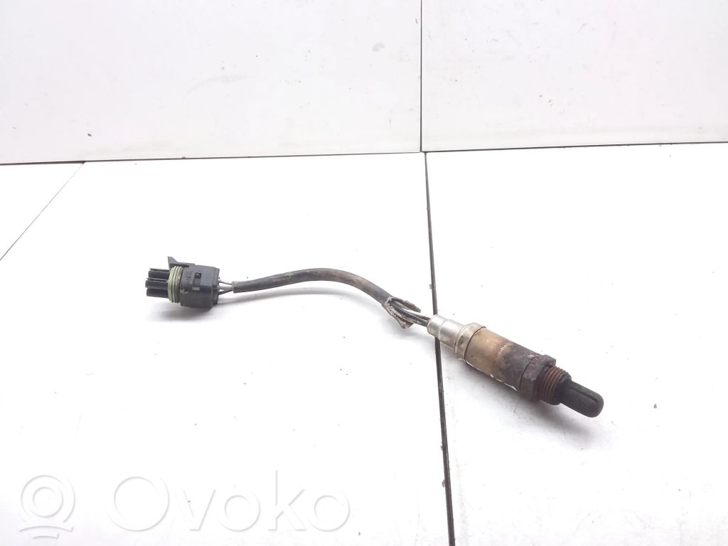 Renault Espace III Lambda probe sensor 