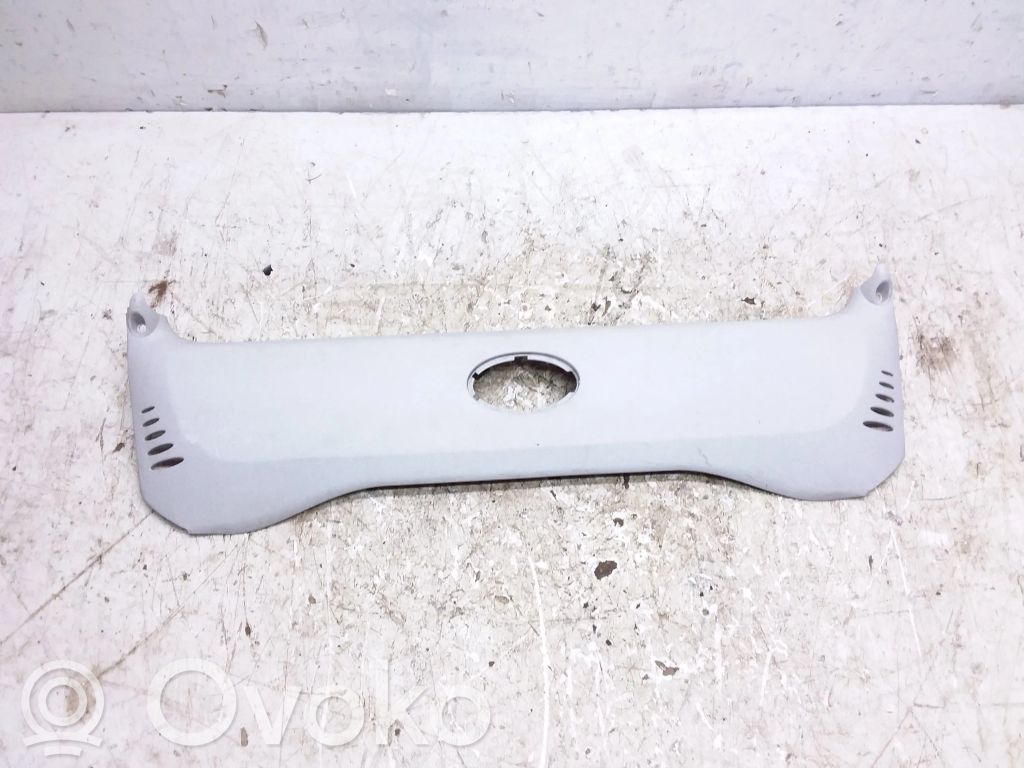 Smart ForTwo I Otros repuestos del interior 