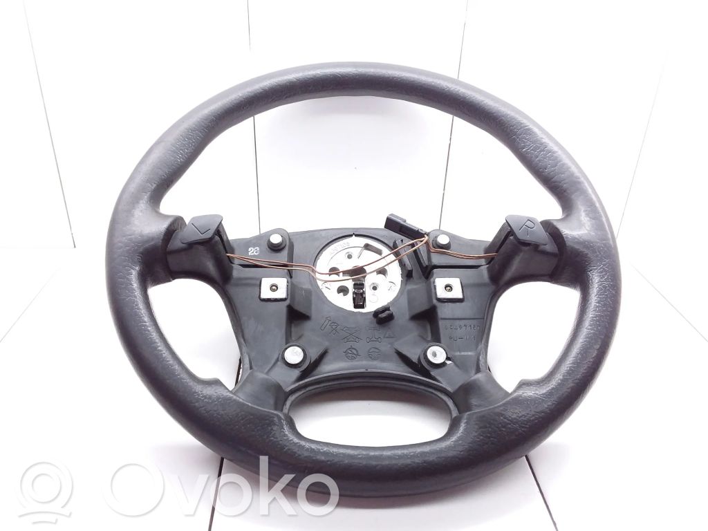 Opel Astra F Lenkrad 