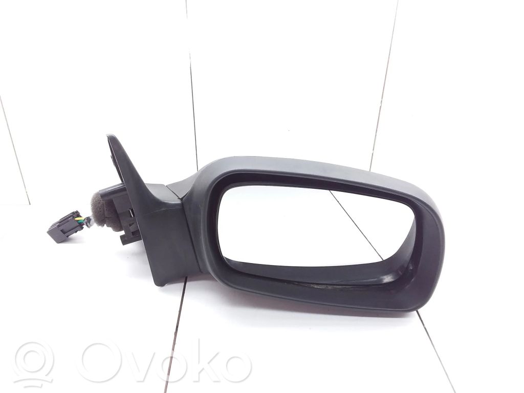 Elektryczne lusterko boczne drzwi przednich   E30156549,0156549