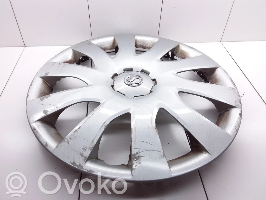 Kołpaki oryginalne R16   93866158,403154700
