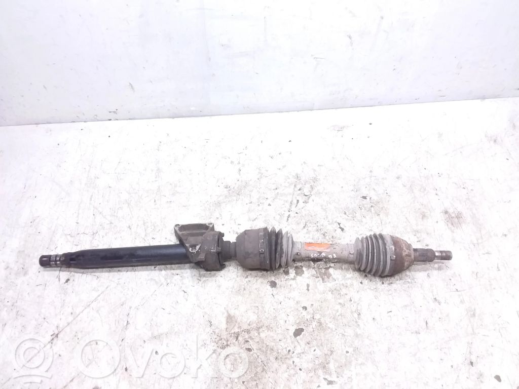 Saab 9-3 Ver2 Front driveshaft 