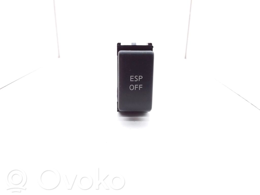 ESP (stability program) switch   6421B