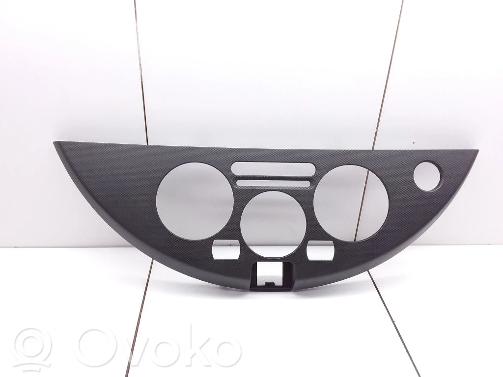 Nissan Note (E11) Climate control/heater control trim 