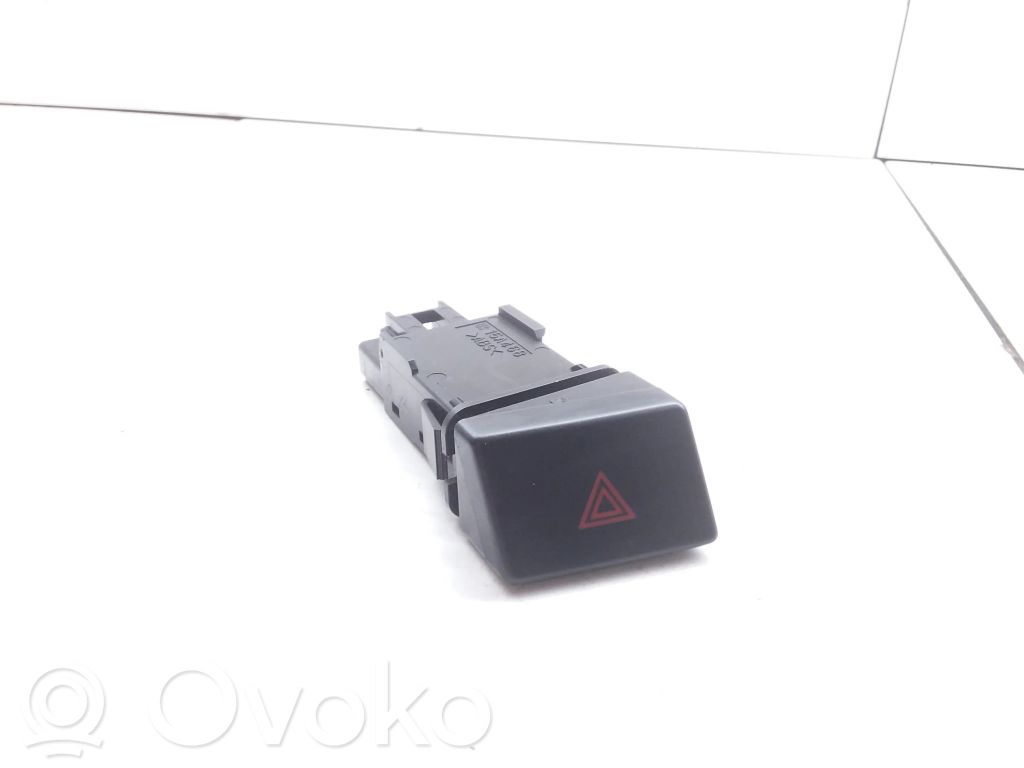 Mazda 5 Hazard light switch 