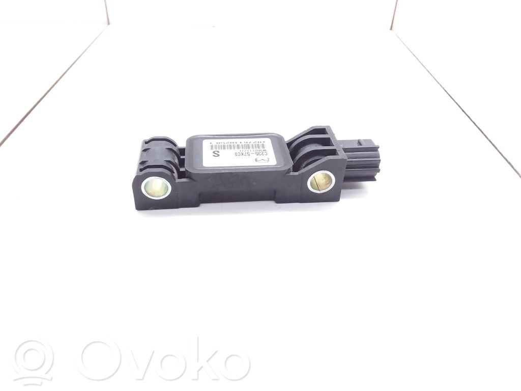 Airbagsensor Crashsensor Drucksensor   C23557KC0,W002T11771