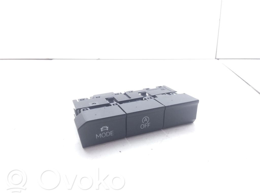 Volkswagen T-Roc Otros interruptores/perillas/selectores 