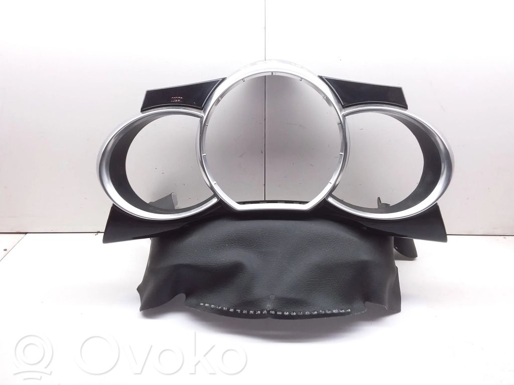 Citroen DS3 Dashboard trim 