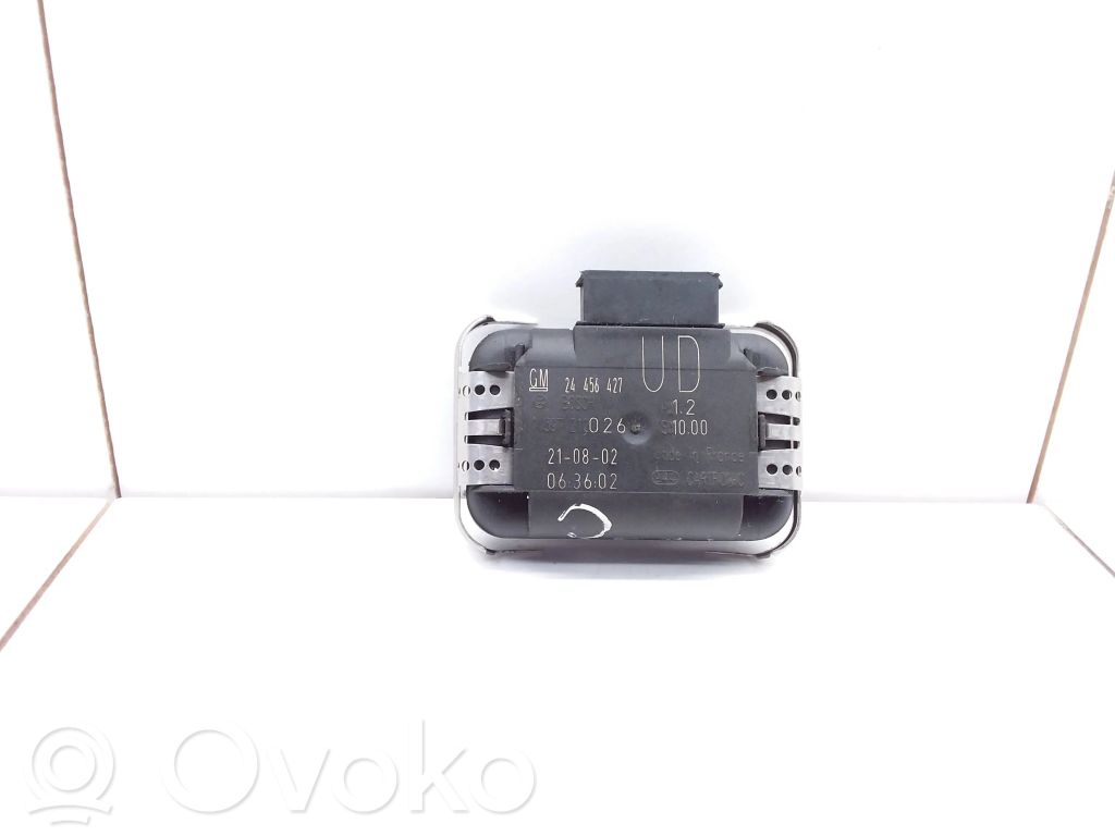 Opel Vectra C Sensor de lluvia 