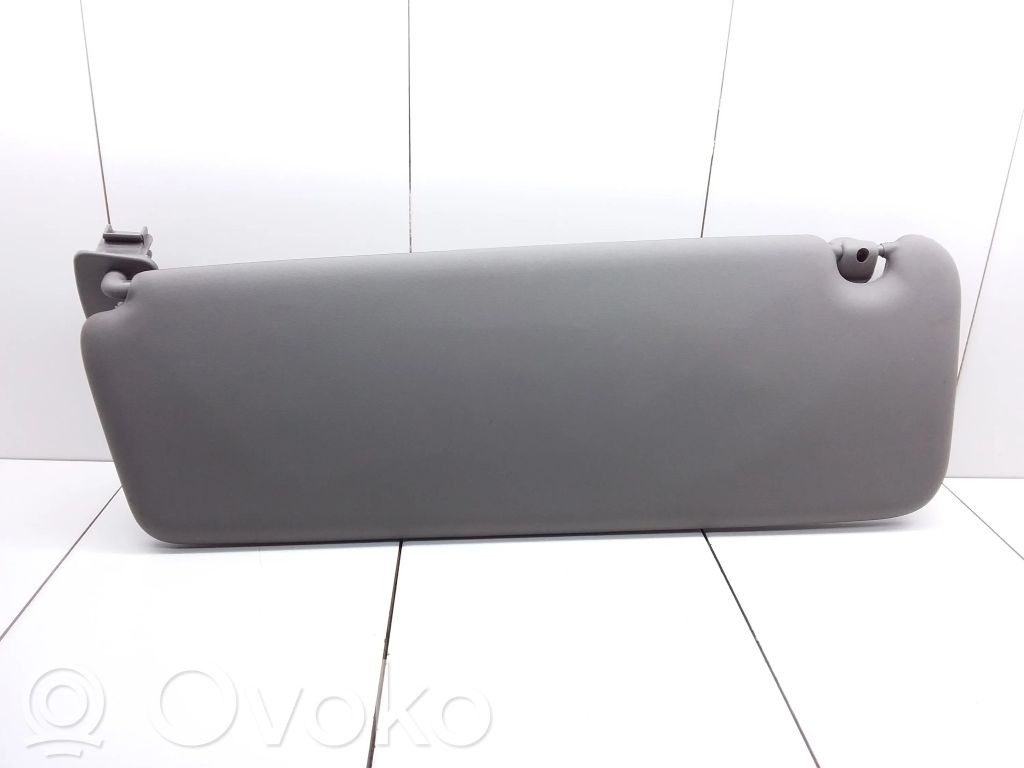 Renault Master III Sun visor 