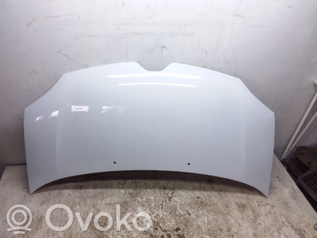 Renault Twingo III Motorhaube 