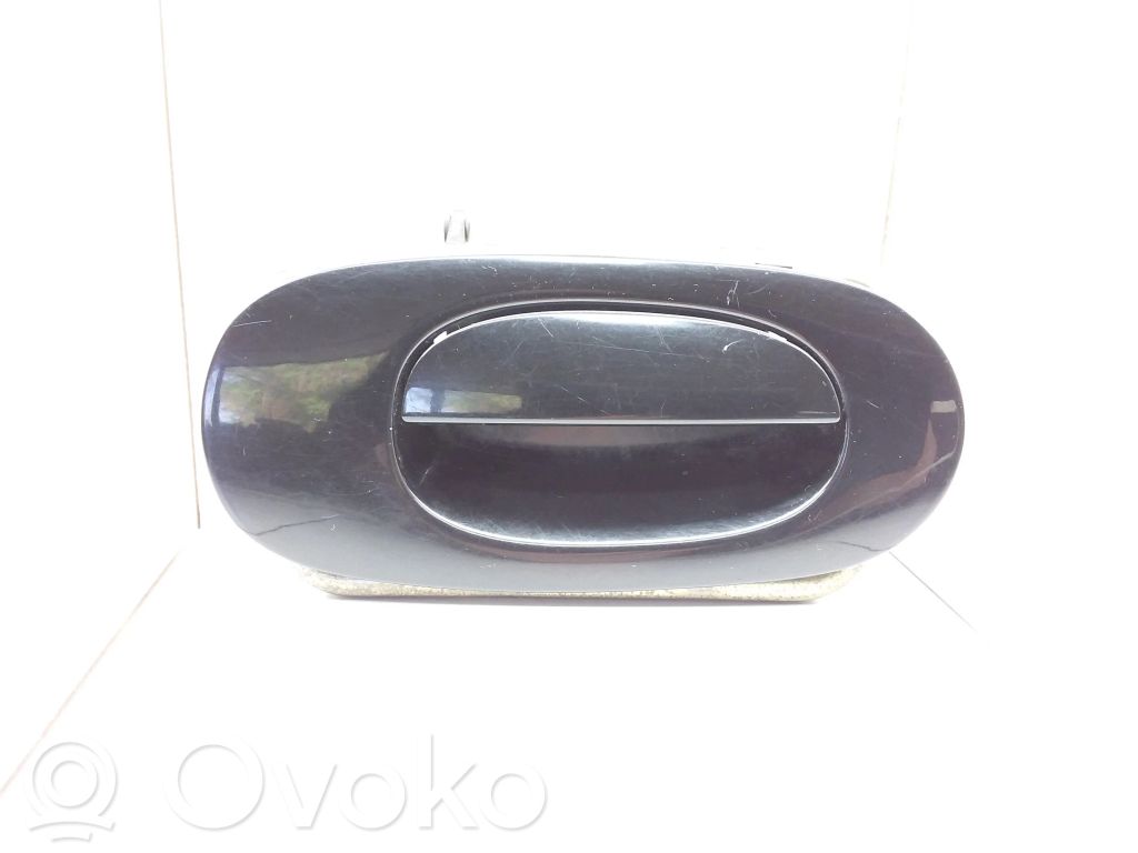 Jaguar XJ X308 Manecilla externa puerta delantera 