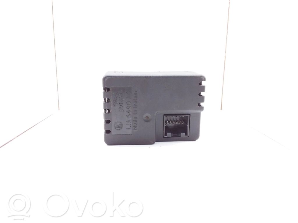 Jaguar XJ X308 Other control units/modules 