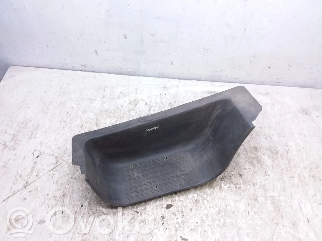 Opel Movano A Front sill trim cover 