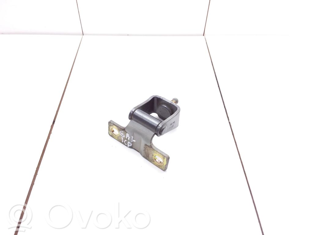 Smart ForFour I Tailgate/trunk/boot hinge 