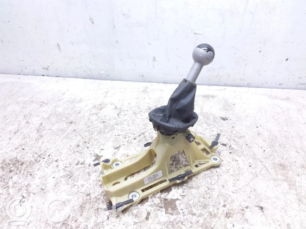 Smart ForFour I Selector caja de cambios 