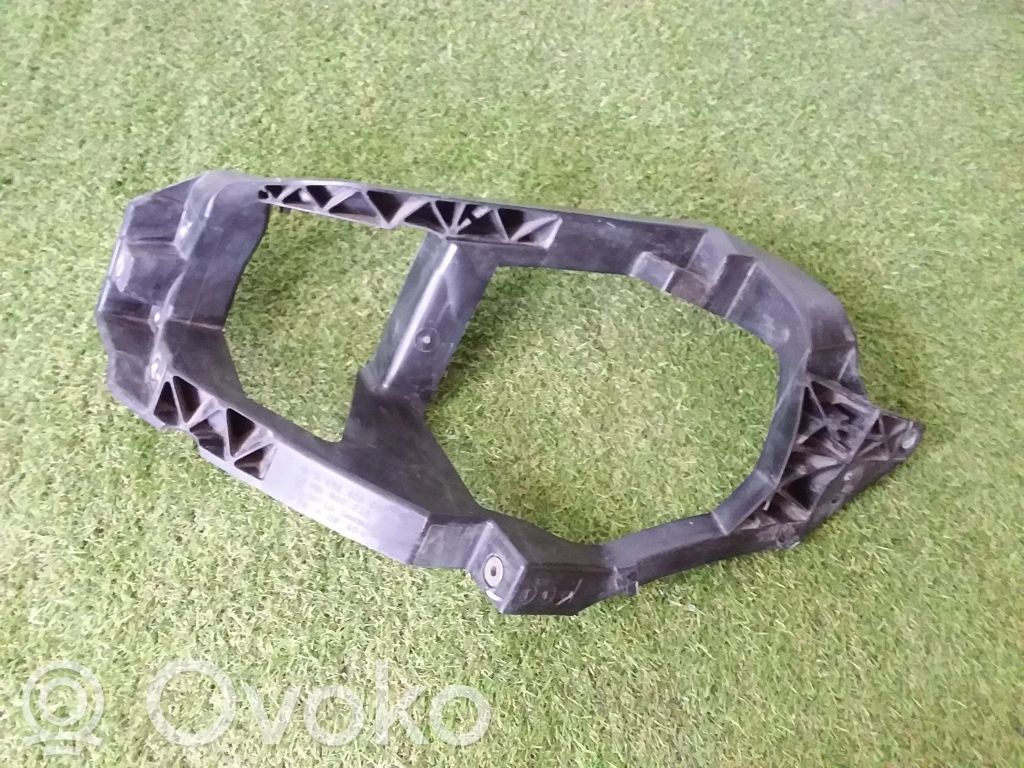 Smart ForFour I Headlight/headlamp mounting bracket 
