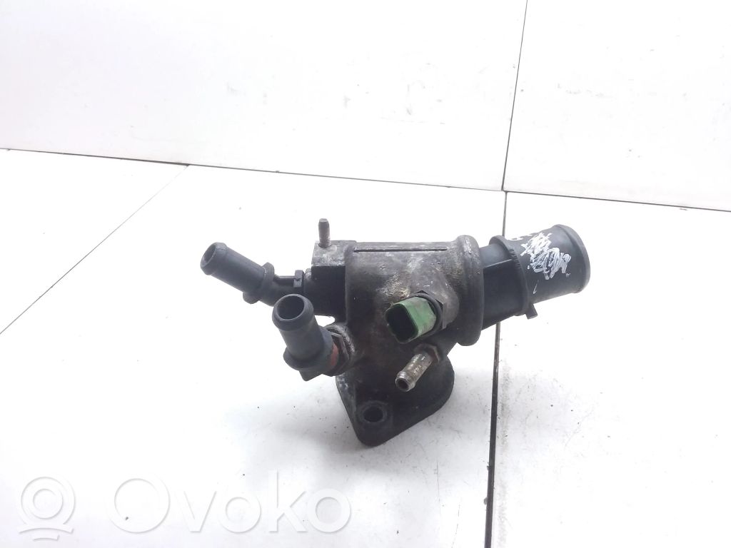 Opel Vectra C Termostato 