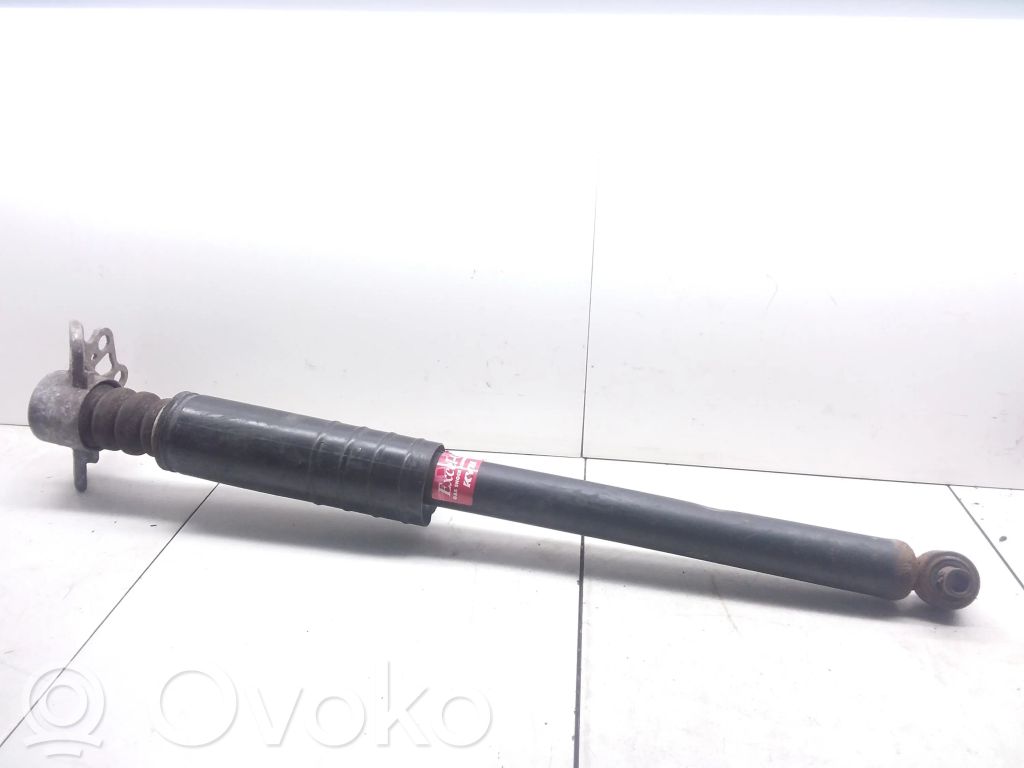 Opel Corsa D Rear shock absorber/damper 