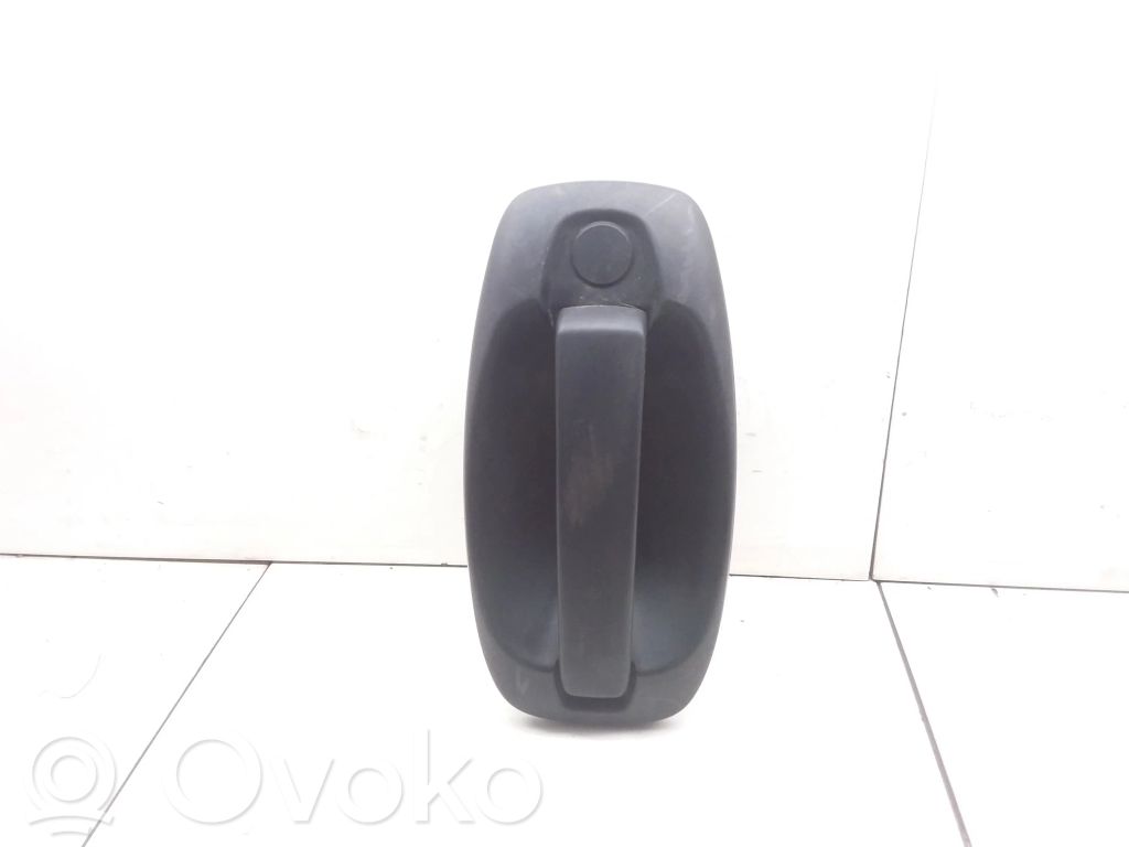 Fiat Doblo Ārējais atvēršanas rokturis 