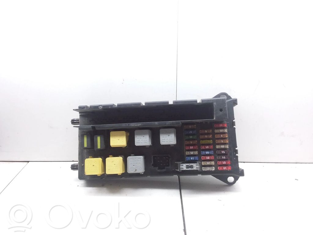 Volkswagen Crafter Modul siguranțe 