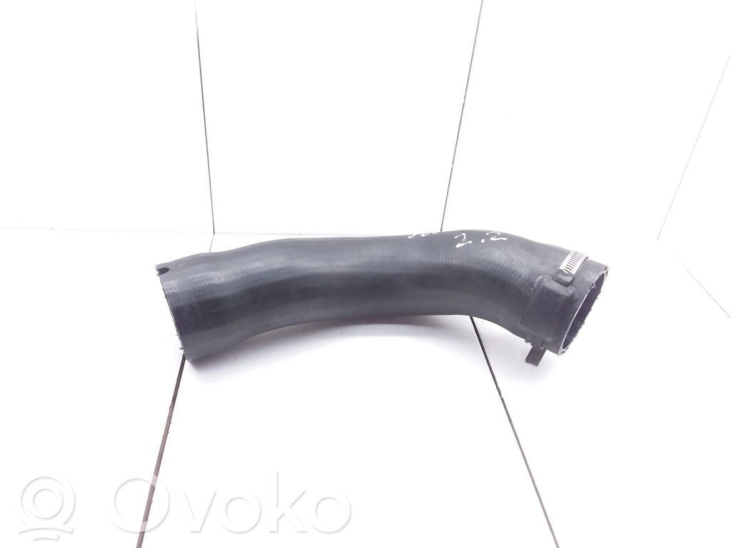 Opel Vectra C Wąż / Rura intercoolera 