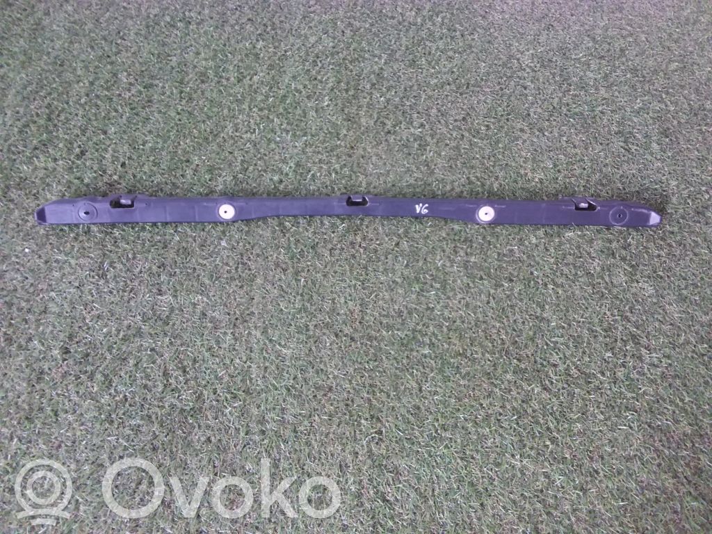 Opel Zafira B Uchwyt / Mocowanie zderzaka tylnego 