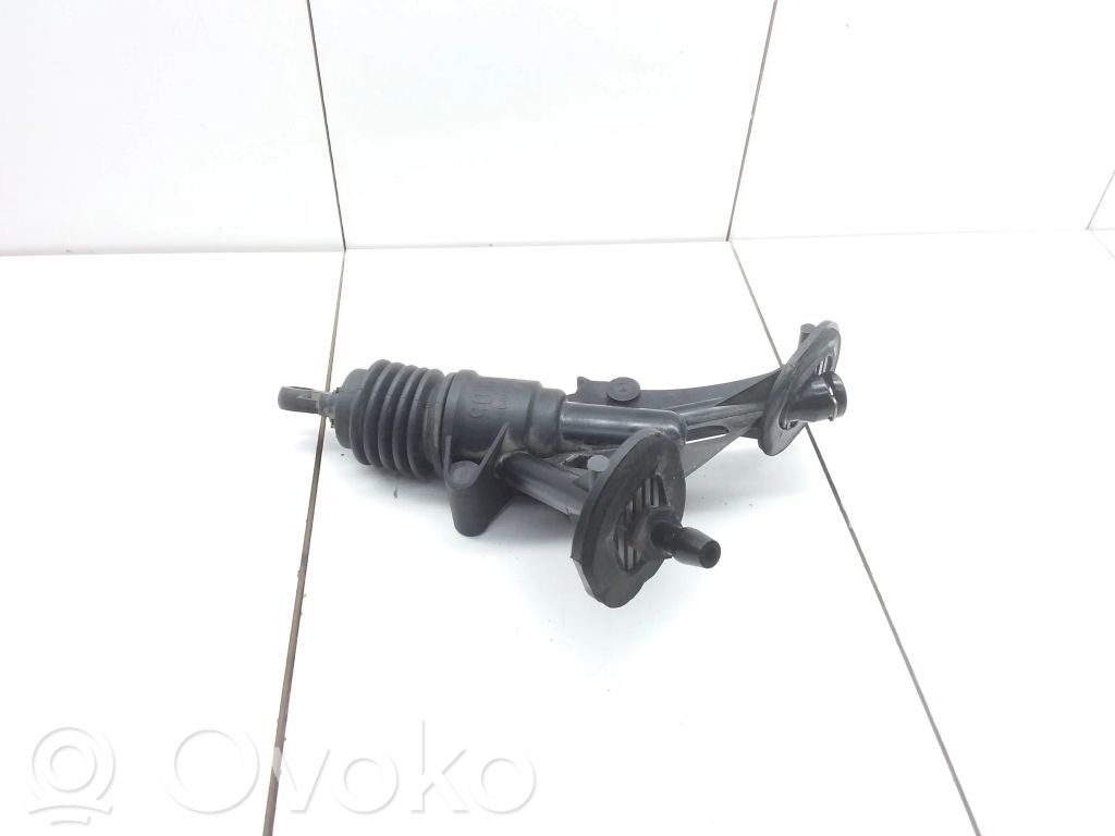 Ford Transit Cilindro maestro de embrague 