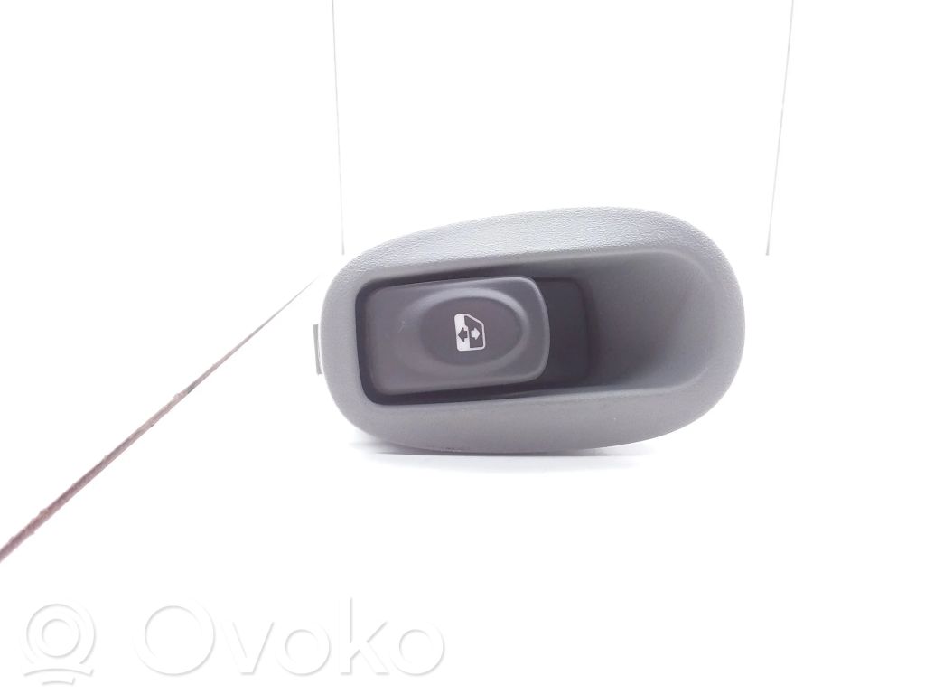 Renault Scenic I Przyciski szyb 