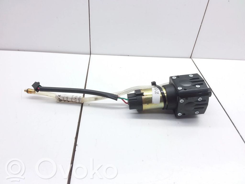 BMW 7 E65 E66 Motor de ajuste del asiento 