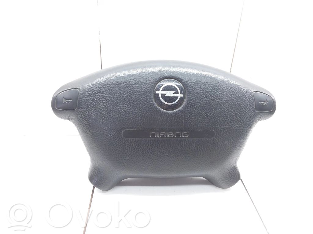 Opel Vectra B Ohjauspyörän turvatyyny 