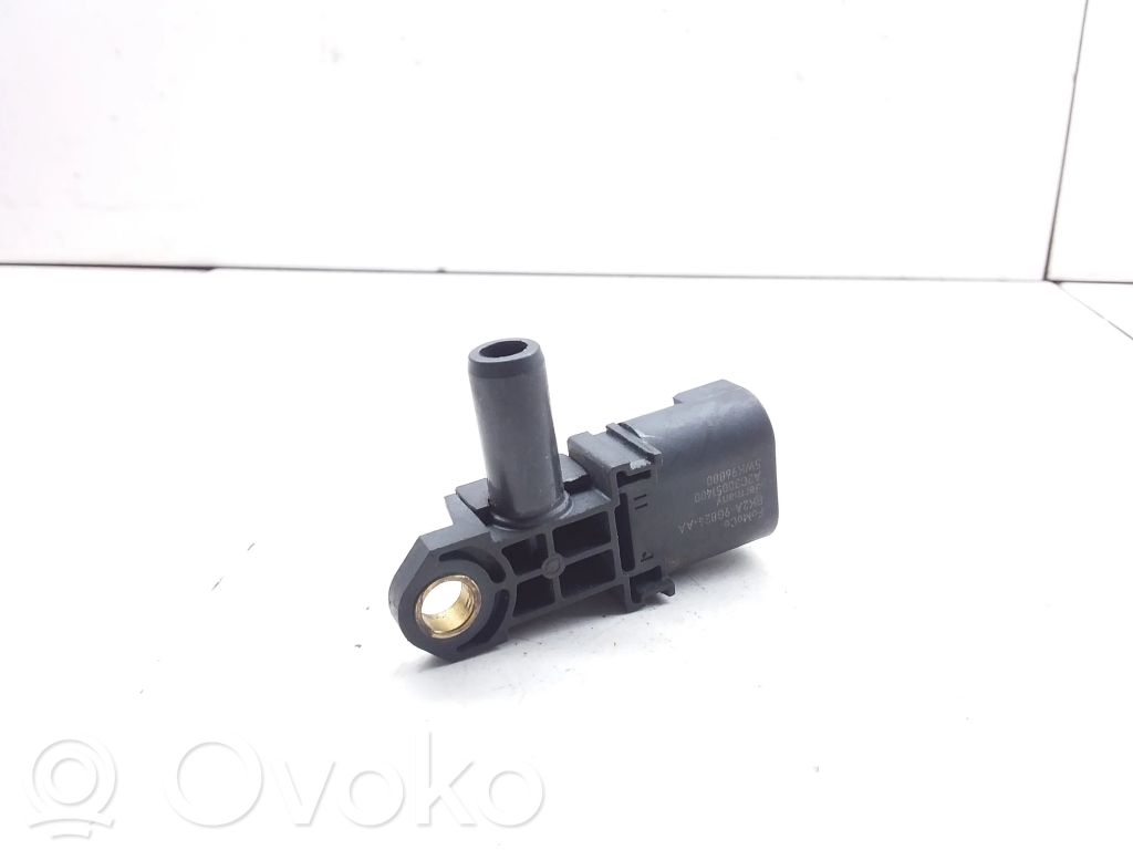 Abgasdrucksensor Differenzdrucksensor   BK2A9G824AA,5WK96880