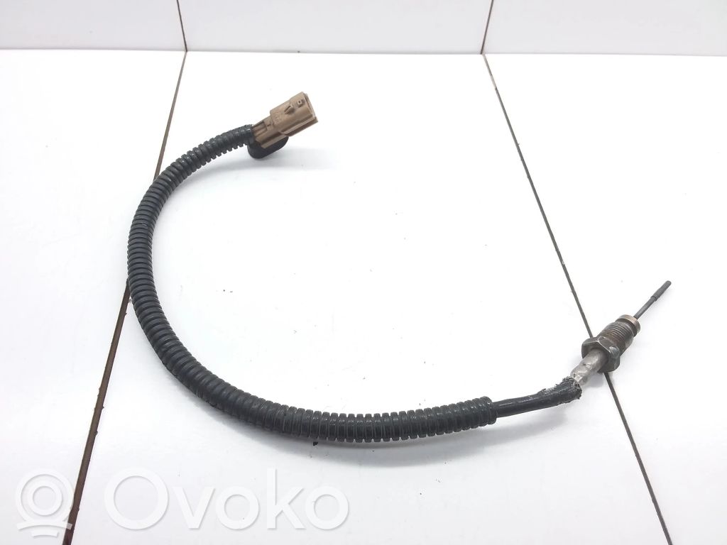 Opel Vivaro Sensor de temperatura del escape 