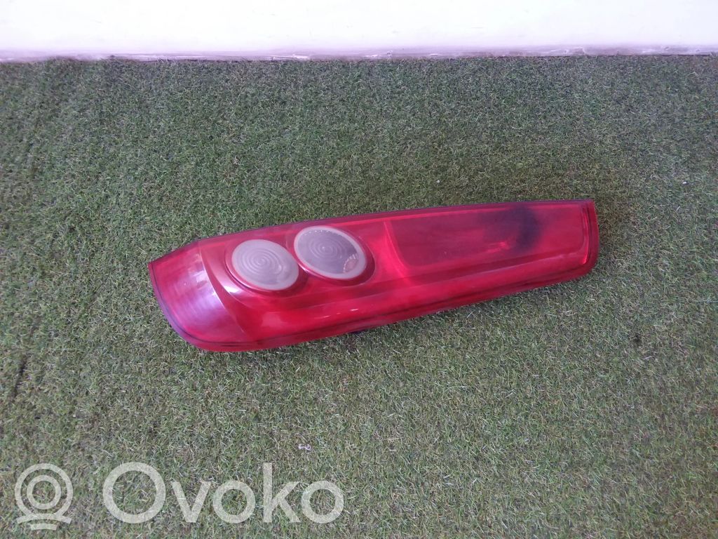 Ford Fiesta Takavalot 