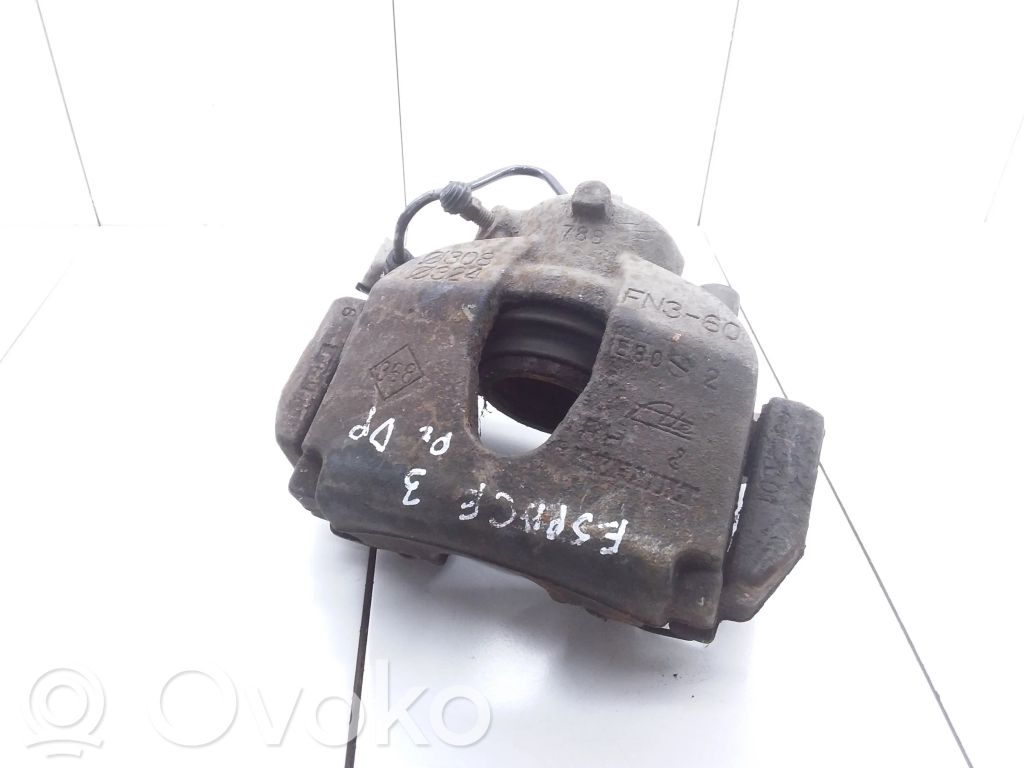 Renault Espace III Front brake caliper 