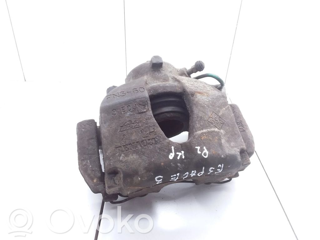 Renault Espace III Front brake caliper 