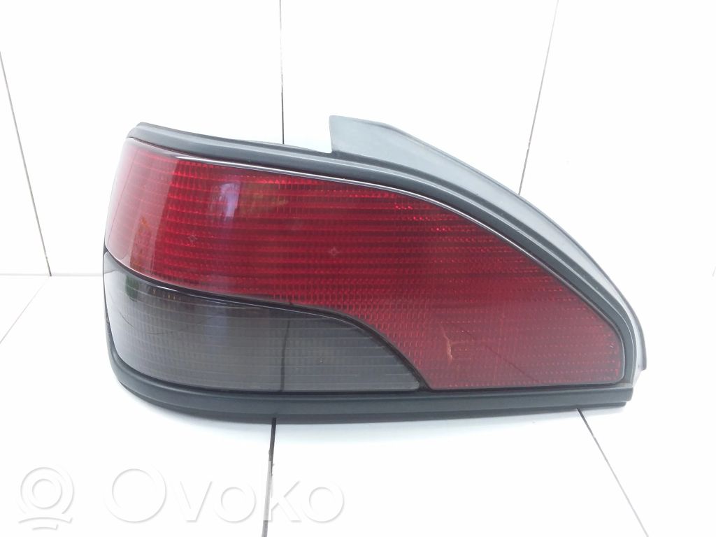 Peugeot 306 Takavalot 