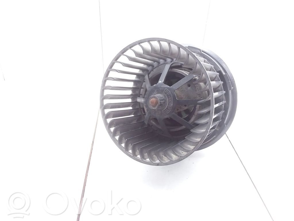 Ford Transit Mazā radiatora ventilators 