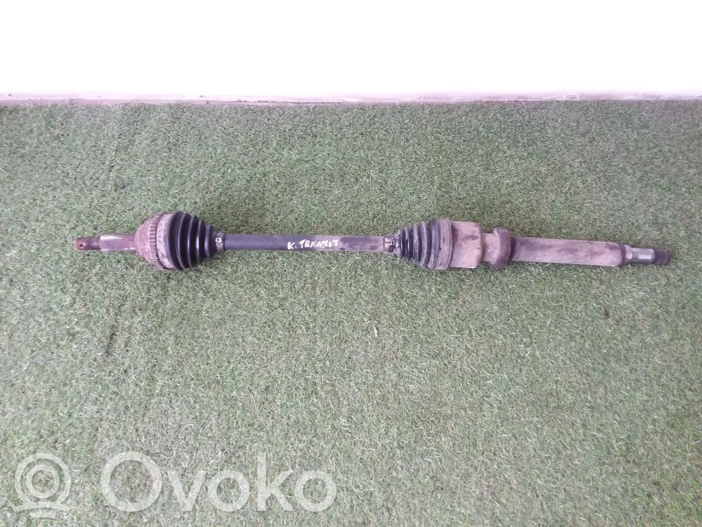 Ford Transit Front driveshaft 