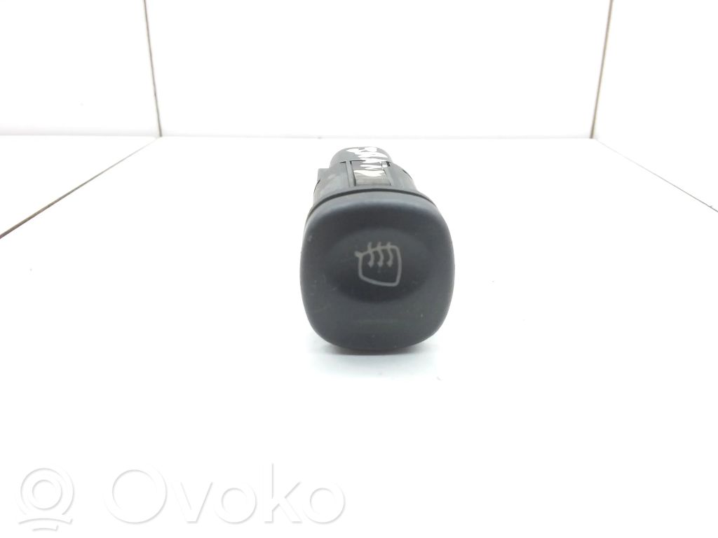 Ford Transit Windscreen/window heater switch 