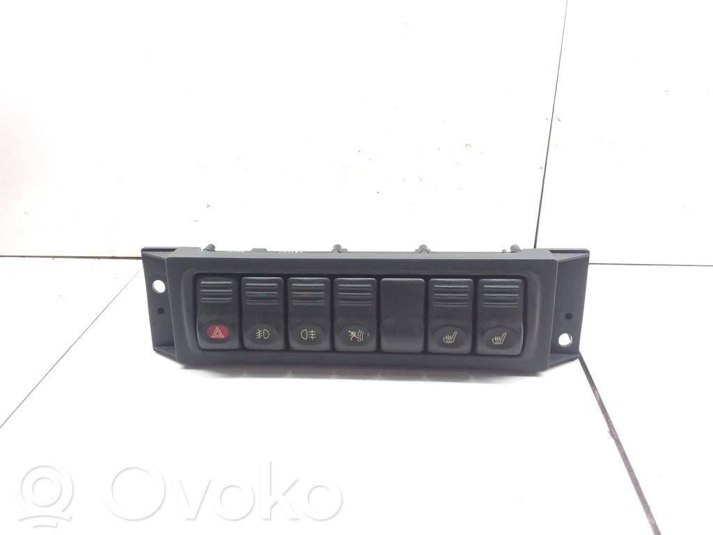 Opel Sintra Hazard light switch 